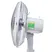 Quạt Đứng Panasonic F-307KH Màu Xanh 3