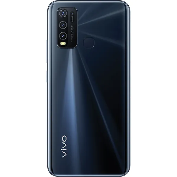 Vivo Y50(8GB+128GB), Đen Demo