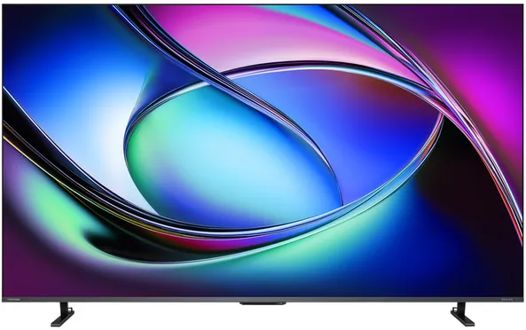Smart Tivi Mini LED Toshiba AI 4K 65 Inch 65Z670RP 0