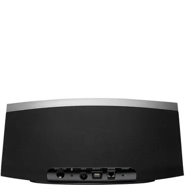 Bộ Loa Thùng Denon HEOS7HS2BKE2 1
