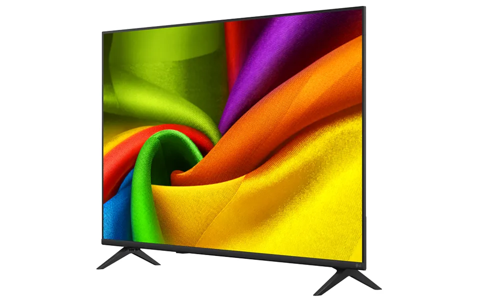 Smart Tivi LG AI 4K 50 Inch 50NU855BPSA