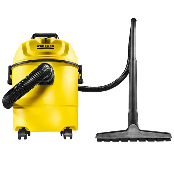 Máy Hút Bụi Khô Và Ướt Karcher WD 1 Classic