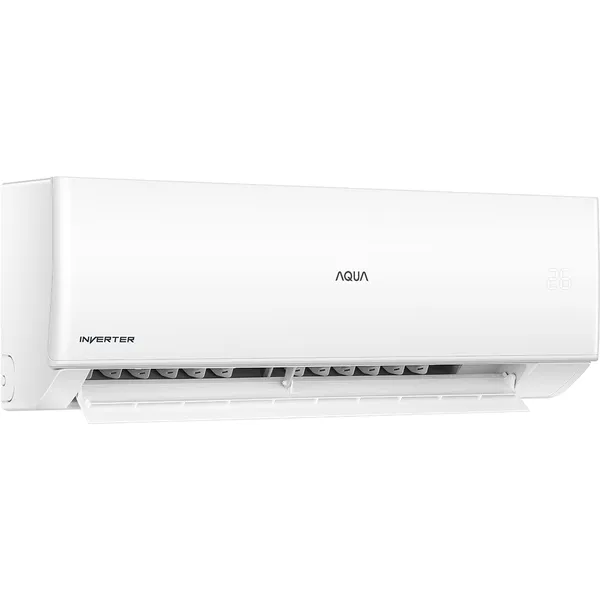 Máy Lạnh Aqua Inverter 1 HP AQA-RV9QC