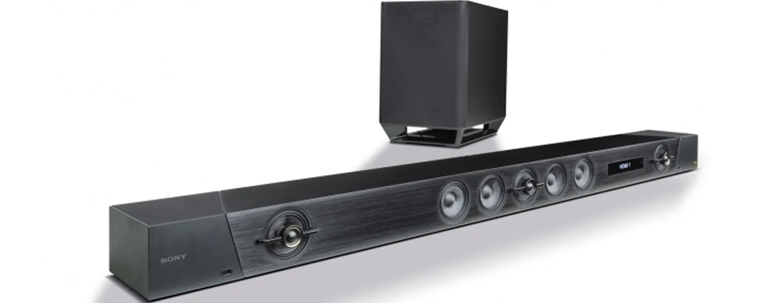Loa thanh Sony HT-ST5000//MSP1