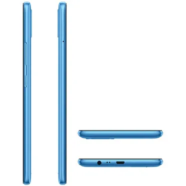 Điện thoại Realme C20 (2+32GB) 3