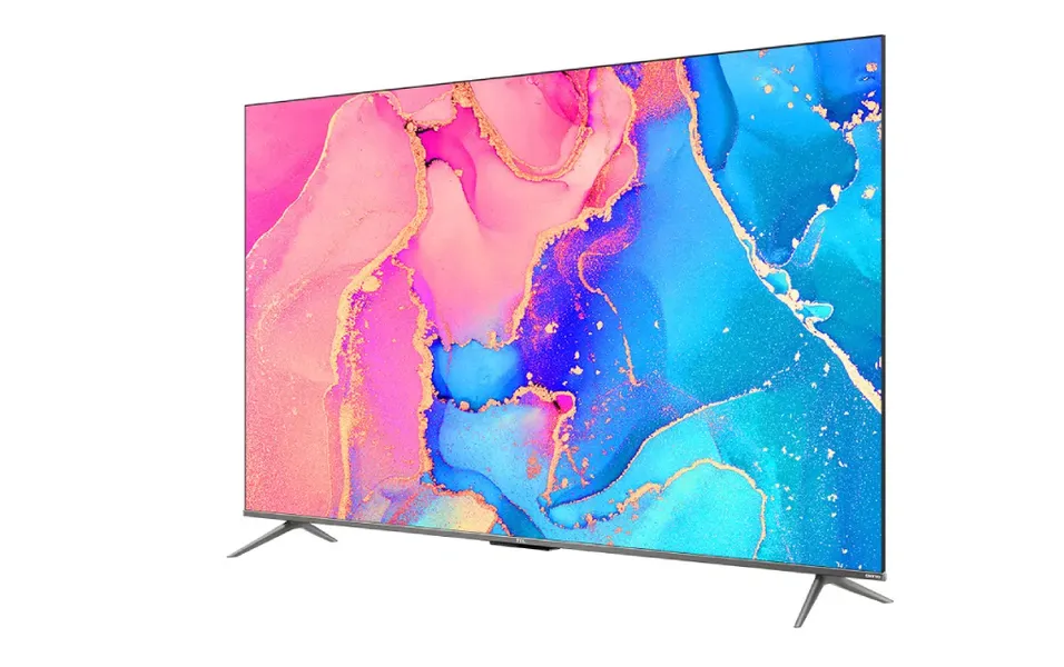 Tivi TCL QLED 4K 43 Inch 43C635