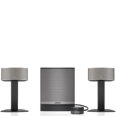 Loa Bose Companion 50 1