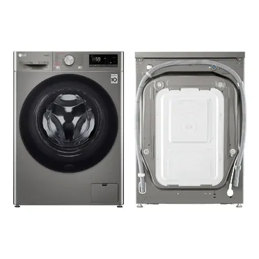 Máy Giặt LG Inverter 10 Kg FV1410S4B 11