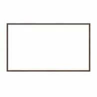 Khung Tranh Coocaa TV 55 Inch - Vân Gỗ Tối