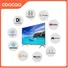 Smart Tivi 55 Inch COOCAA 55S6G Pro-Silver