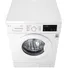 Máy Giặt LG Inverter 9 Kg FM1209S6W