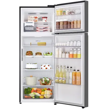 Tủ Lạnh LG Inverter 461 Lít LTB46BLG 7