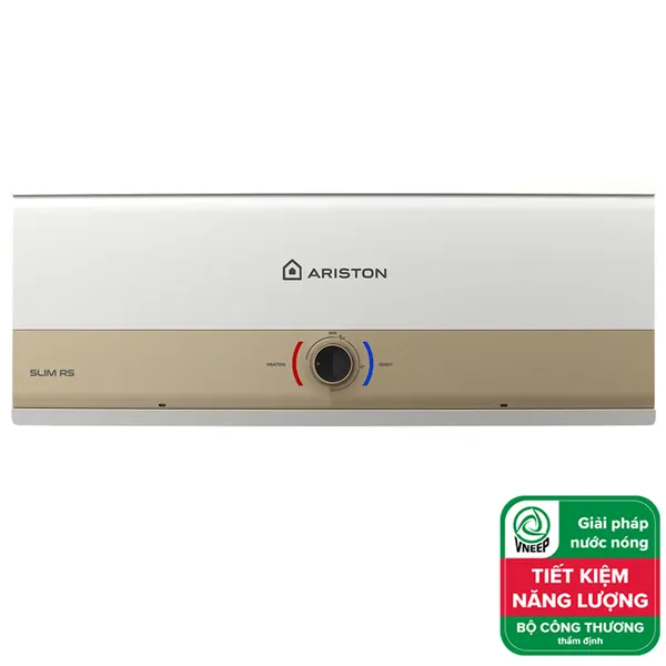 Máy Nước Nóng Gián Tiếp Ariston Slim3 20 RS MT VN 20 Lít