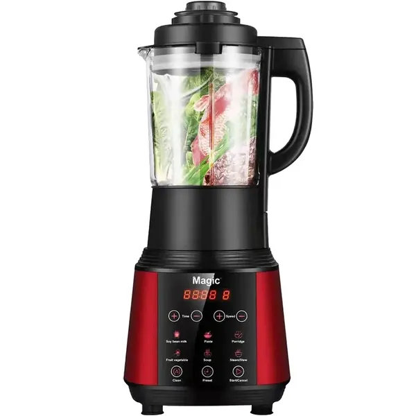 Máy làm sữa hạt đa năng Magic A-96