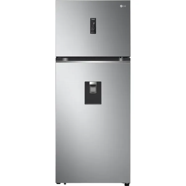 Tủ Lạnh LG Inverter 394 Lít GN-D372PSA