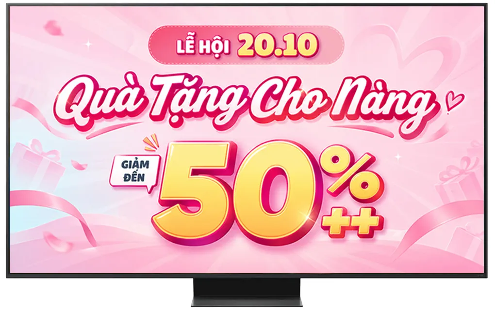Smart Tivi AI 55QNED86BSA