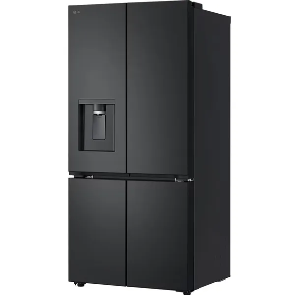 Tủ Lạnh LG Inverter 571 Lít LFD58BLMA