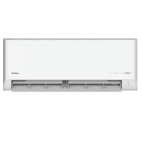 Máy Lạnh ShinFlow Inverter 1.5 Hp SW13IAA4DI-5VN
