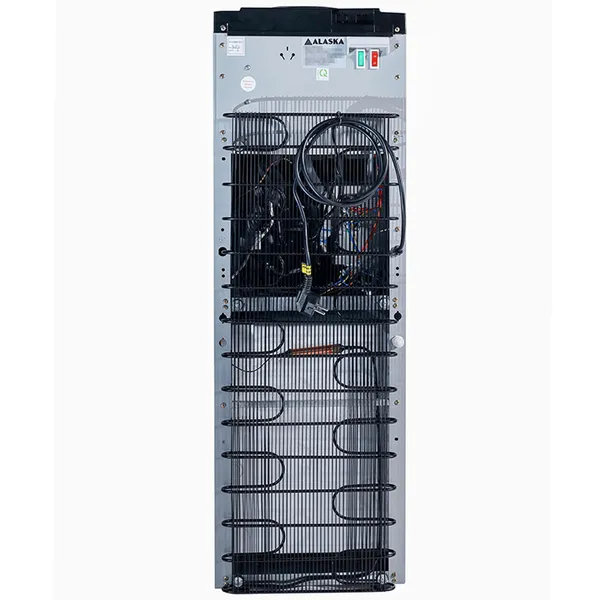 Máy Làm Nóng Lạnh Nước Uống Alaska R-10C (New)