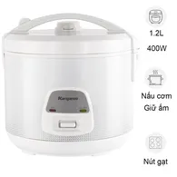 Nồi Cơm Điện Kangaroo KGRC12MT1 1.2 Lít