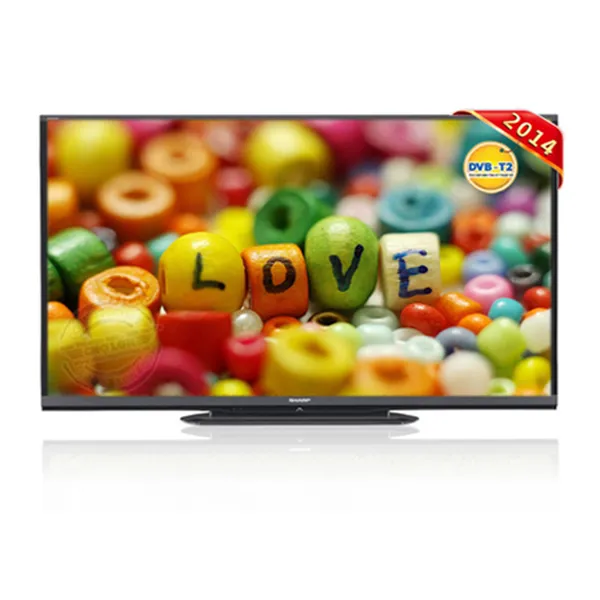 Sharp Tivi LED 60 Inch LC-60LE650D2