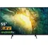 Android Tivi 4K Sony 55 Inch KD-55X7500H