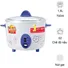 Nồi Cơm Điện Sharp KSH-D19V 1.8 Lít Xuất sứ Thái Lan