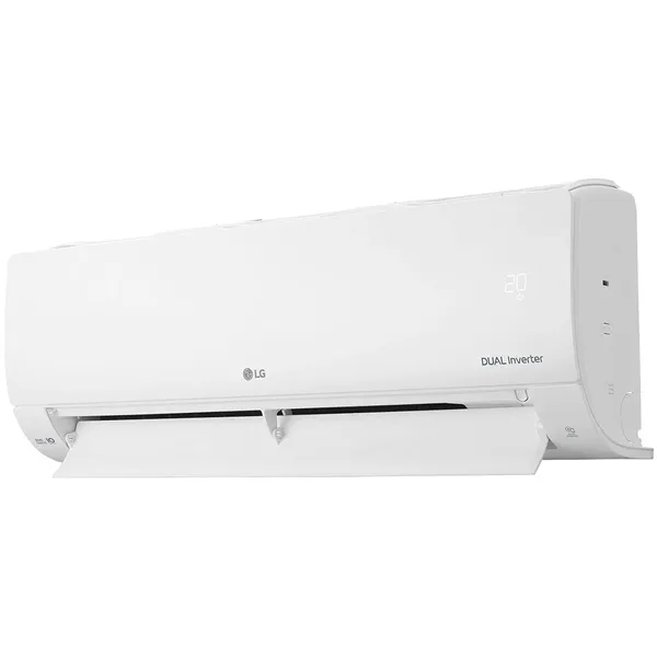 Máy Lạnh 2 Chiều LG Inverter 1 HP B10END