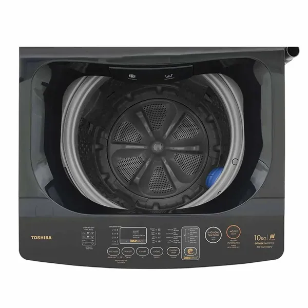 Máy Giặt Toshiba Inverter 10 Kg AW-DM1100PV(KK)
