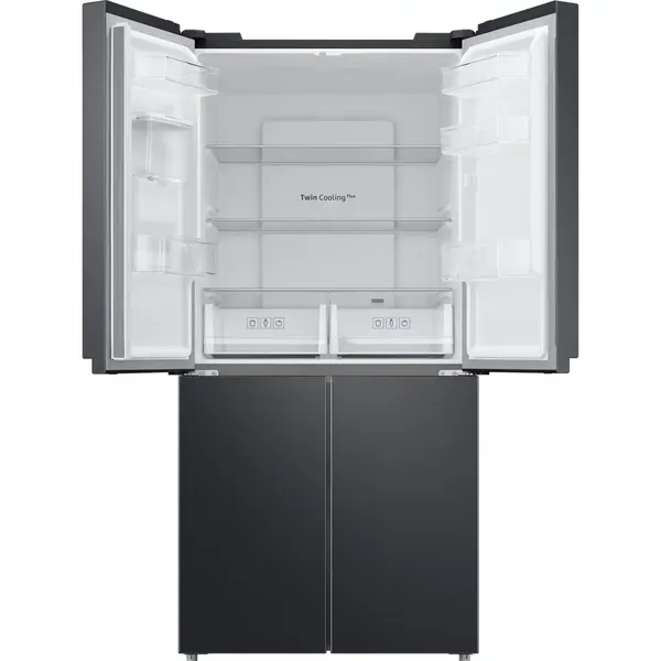 Tủ Lạnh Samsung Multidoor 488 Lít RF48A4010B4/SV
