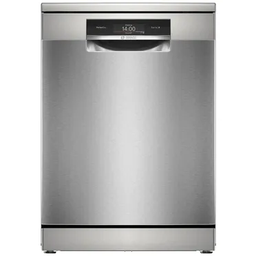 Máy Rửa Chén Độc Lập Bosch SMS8ZDI86M Series 8 - Xuất Xứ Đức