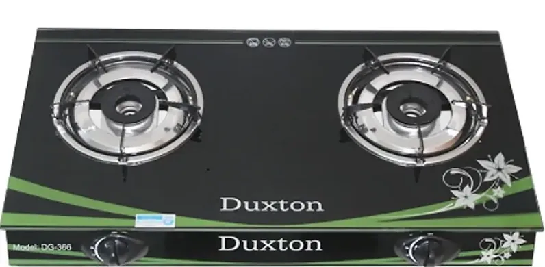 Bếp gas đôi Duxton DG-366