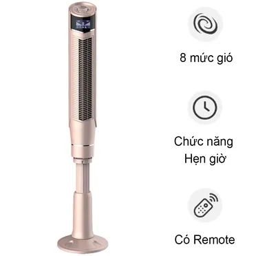Quạt tháp Panworld PW-039H(C)