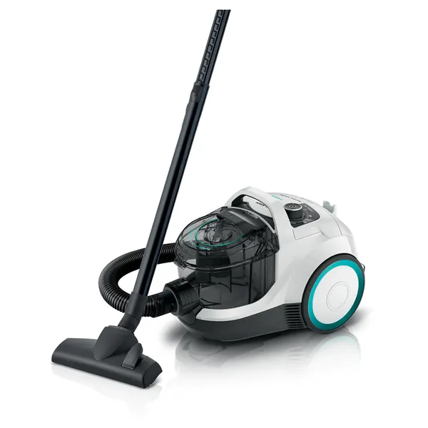 Máy Hút Bụi Dạng Hộp Bosch BGS21WHYG
