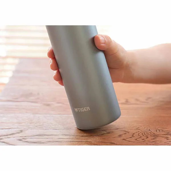 Bình Giữ Nhiệt Lưỡng Tính 600ml TIGER MCX-A602 XCV