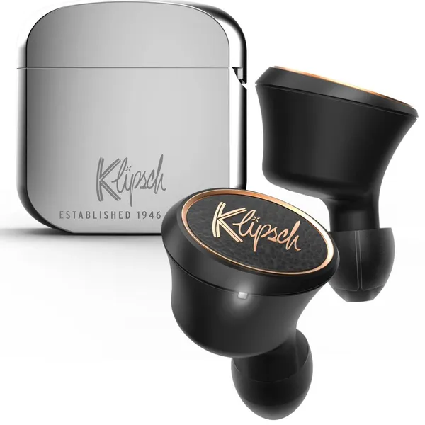 Tai nghe Bluetooth Klipsch T5 True Wireless