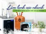 Máy Lọc Nước Nóng Lạnh Sanaky VH-102HP 11 Lõi