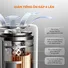 Máy Hút Bụi Không Dây Gaabor GVCL-D10Apro