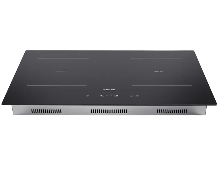 Bếp Điện Từ Đôi Rinnai RB-7122H-ZB