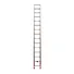 Thang INOX Rút Gọn Đơn Fujihome TLI540IR