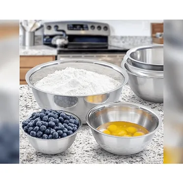 Bộ Âu Trộn WMF GOURMET 2 chiếc 0645716030 2