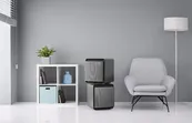 Samsung ra mắt d&ograve;ng sản phẩm m&aacute;y lọc kh&ocirc;ng kh&iacute; mới