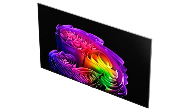 Smart Tivi LG OLED AI 4K 55 Inch OLED55G6PSA 2