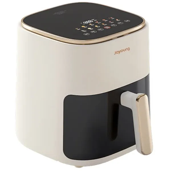 Nồi Chiên Không Dầu Joyoung JAF-566 5.0 Lít