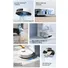 Robot Hút Bụi Lau Nhà Mova E30 Ultra
