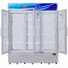 Tủ Mát Alaska 1200 Lít SL-14C3