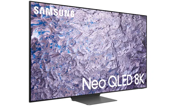 Smart Tivi Samsung Neo QLED 8K 75 inch QA75QN800C 6
