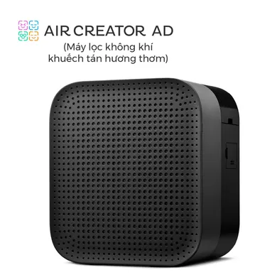 AIR CREATOR - Máy Lọc Không Khí Khuếch Tán Hương Thơm – DAIKIN MCMH55AVM7K | Malaysia