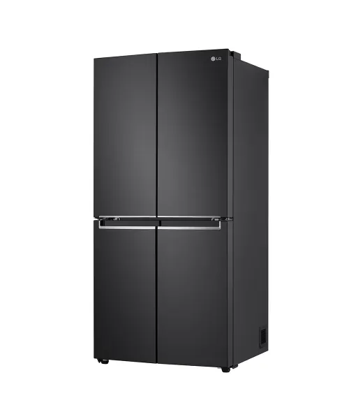 Tủ Lạnh LG Inverter 530 Lít GR-B53MB