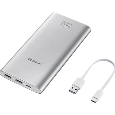 Pin sạc dự phòng 10,000mAh